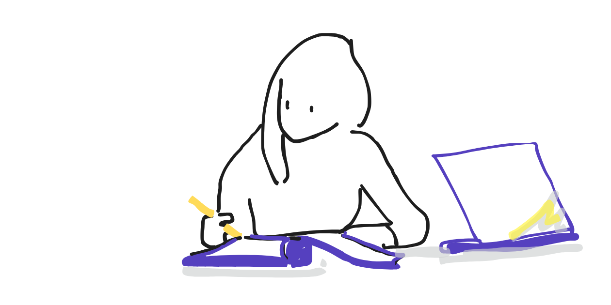 Tại Sao Bạn Ghi Chép?