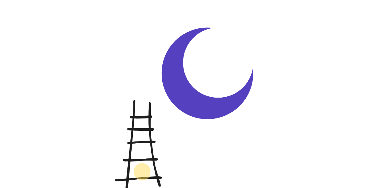 Tại Sao Bạn Chưa Đạt Được Ước Mơ Của Mình?