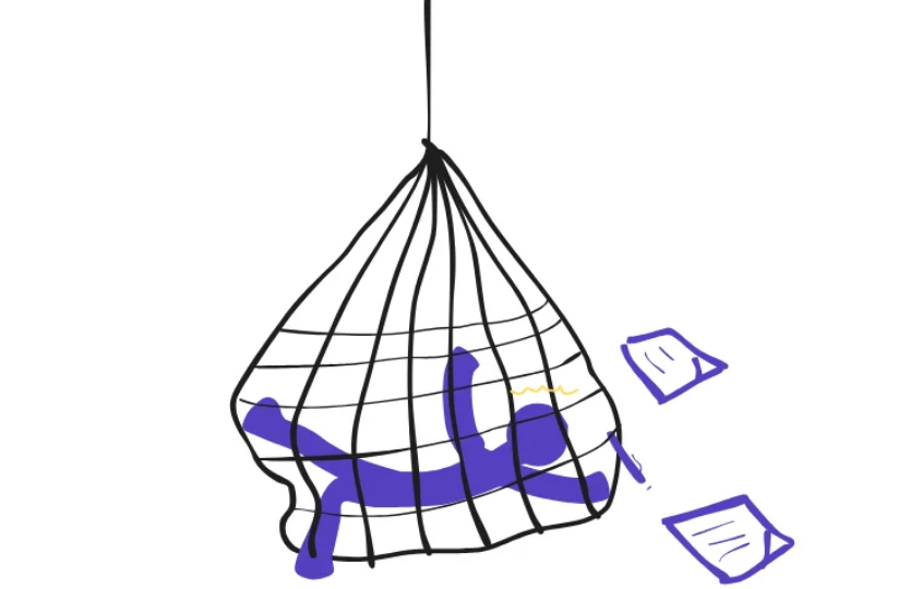 Khi Ghi Chép Trở Thành Cái Bẫy Nhận Thức